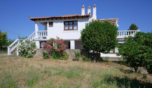  Skopelos Villa Elena in Skopelos