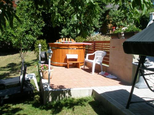 Pension Jana Tatrovice - image 10