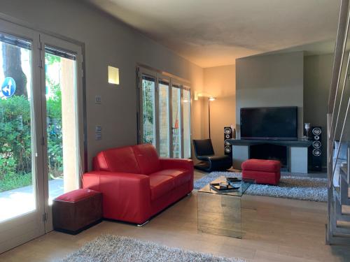 Via Trento Exclusive Loft - main image