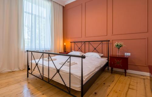 Irina's cozy apartment #20