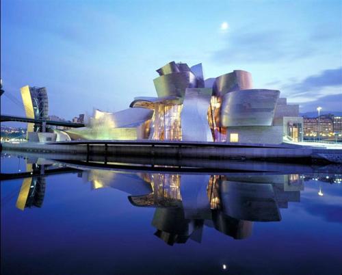 Casa Narolai, Bilbao (fotografie 2)