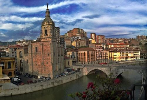 Casa Narolai, Bilbao (fotografie 6)