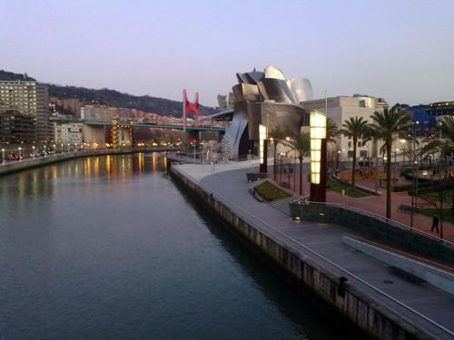 Casa Narolai, Bilbao (fotografie 8)