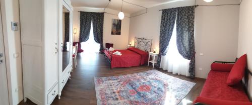 2 queen beds
