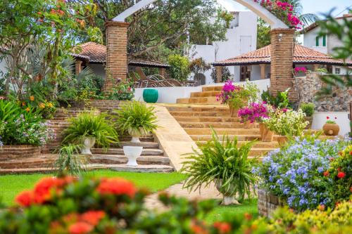 Espaço Nova Era Pousada – Jijoca de Jericoacoara, IL