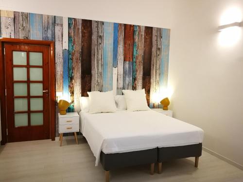 Carulli 69 - Flexible Check-in apartments 2