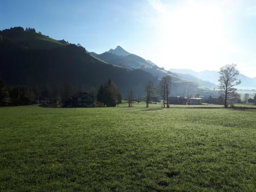 Gästehaus Koch in Zöblen, Österreich