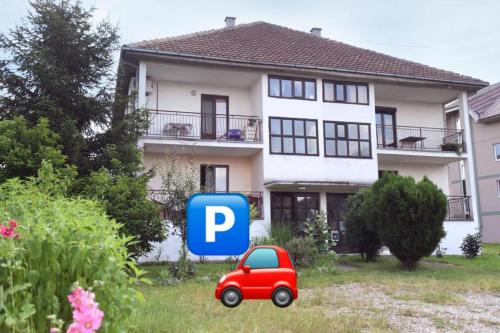 Inngang, Paradise in Vrnjačka Banja