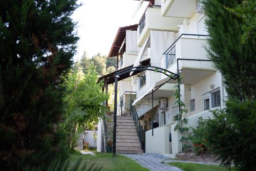 Nikos Apartments - image 11