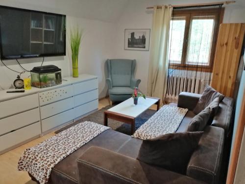 자코파네 Schody Do Nieba 3성급 게스트하우스 스위트룸