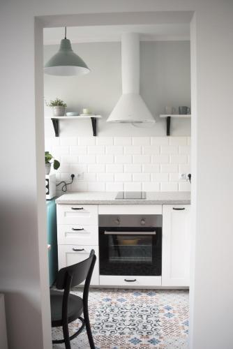Studio Apartment room in TS Budget Stay
