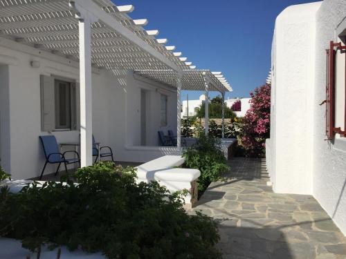 Foto 6 de Diogenis Village Mykonos