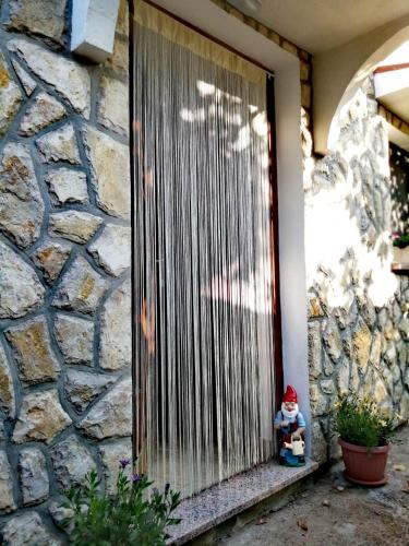 Apartman Tri palme