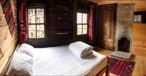 Huzur Konak Otel&Restoran