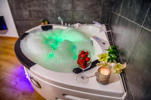 Aguas Frias III gîte à louer Andarraso