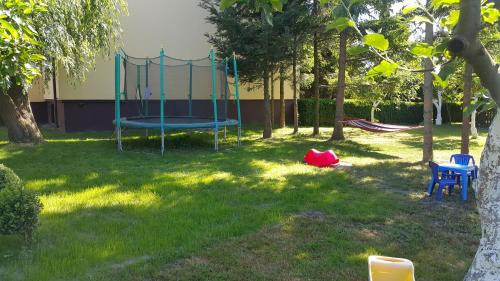 Pod Wierzbą - Mieroszyno (Pod Wierzba - Mieroszyno) in Mieroszyno