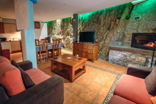 Pub/Lounge, Aguas Frias III in La Omanuela