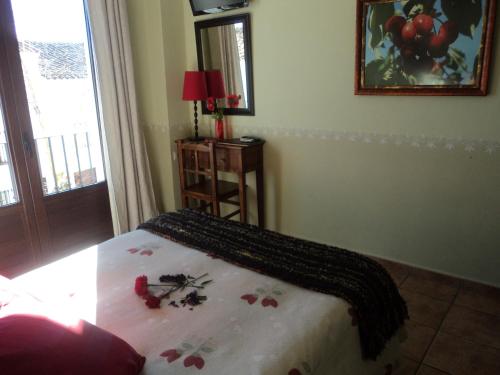 Hostal Rural Molino Del Bombo - image 8