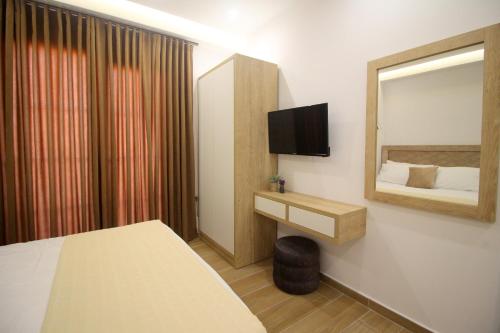 Hotel Sunway - image 9
