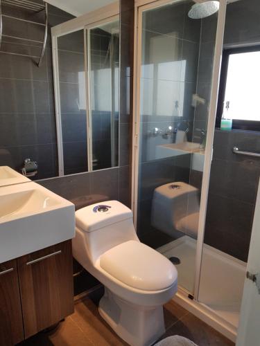 Hospedaje klickmann in Temuco