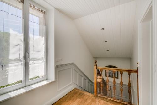 Maison Qui s'y frotte s'y pique in Tremont Sur Saulx