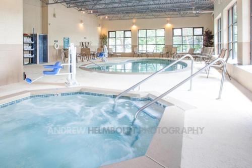 Baymont by Wyndham Battle Creek/I-94 – Battle Creek, MI