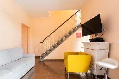 SCALA GARDEN Apartment, Florencie (fotografie 9)