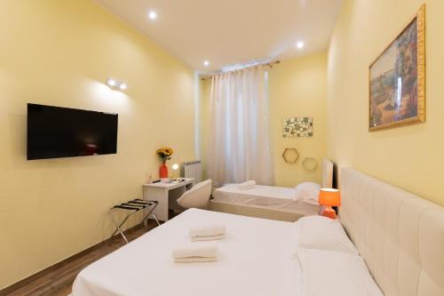 SCALA GARDEN Apartment - image 3