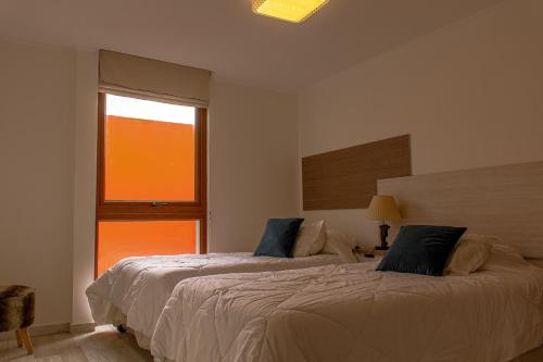 Hotel Boutique Suri in La Serena