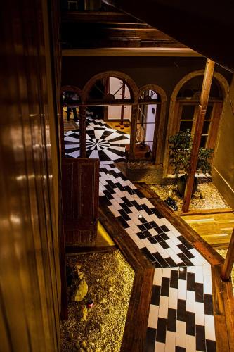 Hotel Boutique Suri in La Serena