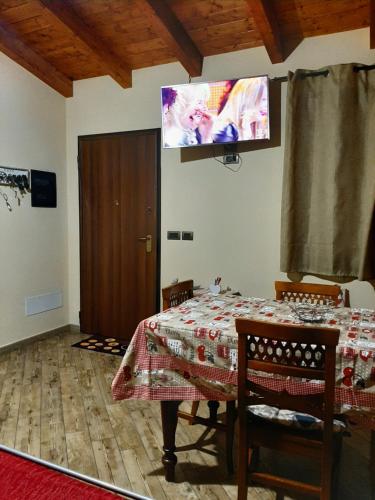  CASA ANGY, Pension in Iglesias bei Villamassargia