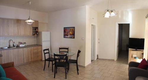 บริการและสิ่งอำนวยความสะดวก, Olive Stonehouses in อาโน เวอร์กา