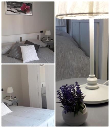 CALATA DELLA CORDA chambre d'hôte Zumpano