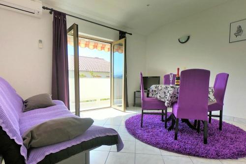 Apartments with a parking space Palit Rab - 4971 - image 6