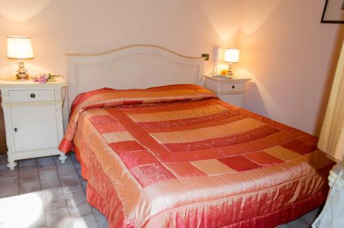 Agriturismo Pompagnano