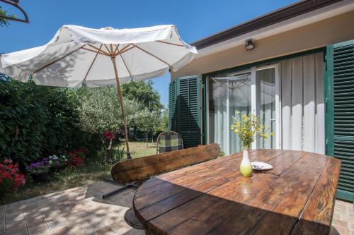 Holiday house with a parking space Kastel Central Istria - Sredisnja Istra - 14572