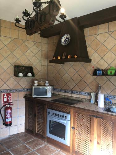 Casa rural del labrador in Sancti Spiritus