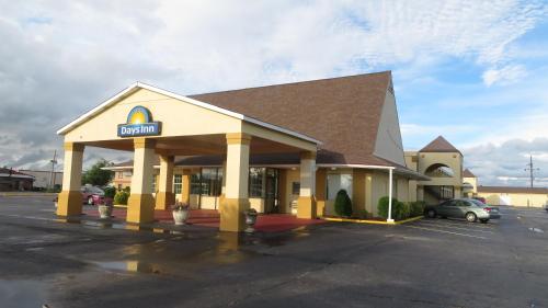 Days Inn by Wyndham Blytheville