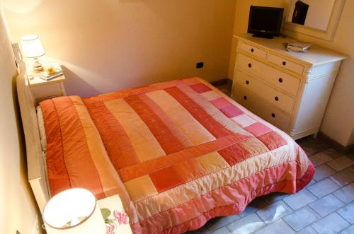 Agriturismo Pompagnano