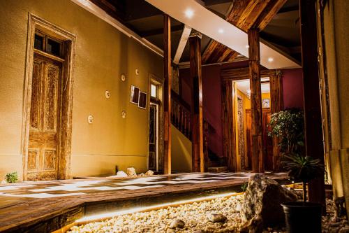 Hotel Boutique Suri in La Serena