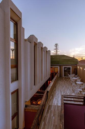 Hotel Boutique Suri in La Serena