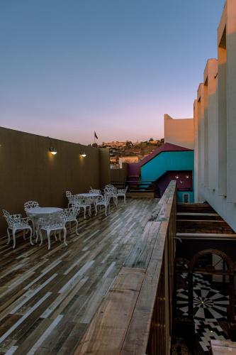Hotel Boutique Suri in La Serena
