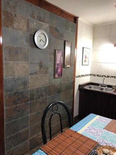 Facilities, Departamentos Ahnen in Ushuaia