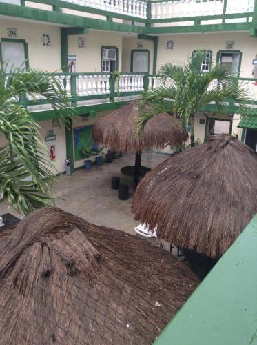 Hotel Addy