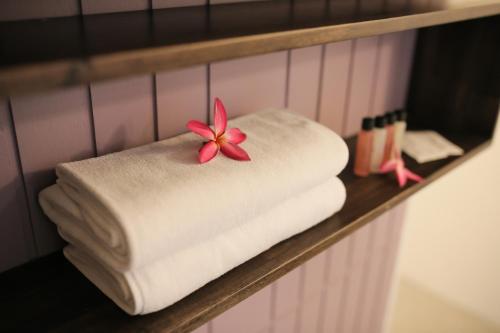 The Mantrini Chiang Rai Room Type - Superior Twin Room