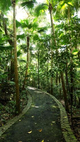 Mirisbiris Garden and Nature Center