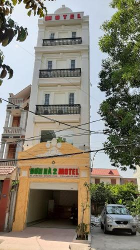 B&B Haiphong - SƠN HÀ Motel - Bed and Breakfast Haiphong