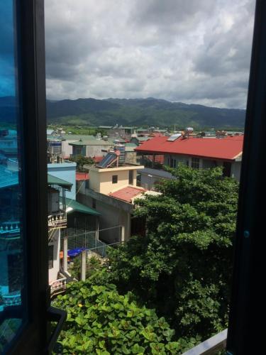 Duc Thang Guest House in Dien Bien Phu