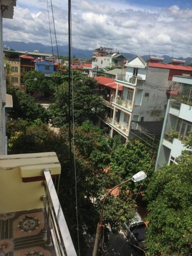 Duc Thang Guest House in Dien Bien Phu