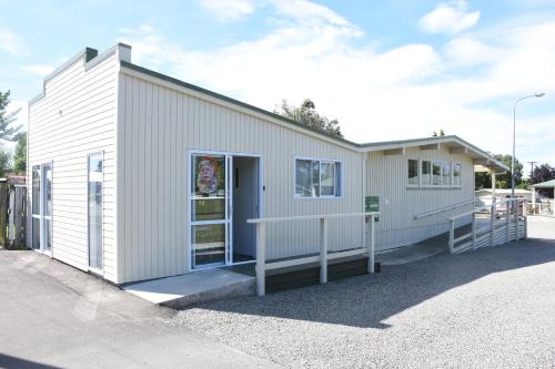 Featherston Motels And Camping Featherston Motels And Camping